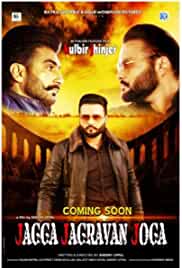 Jagga Jagravan Joga 2020 HdRip